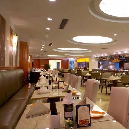 New Century Grand Hotel Ninghai Jinhai Dış mekan fotoğraf